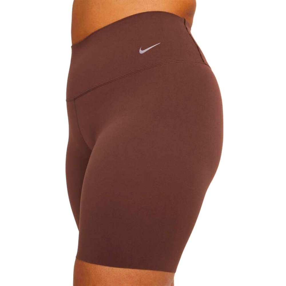 Nike women's zenvy biker shorts